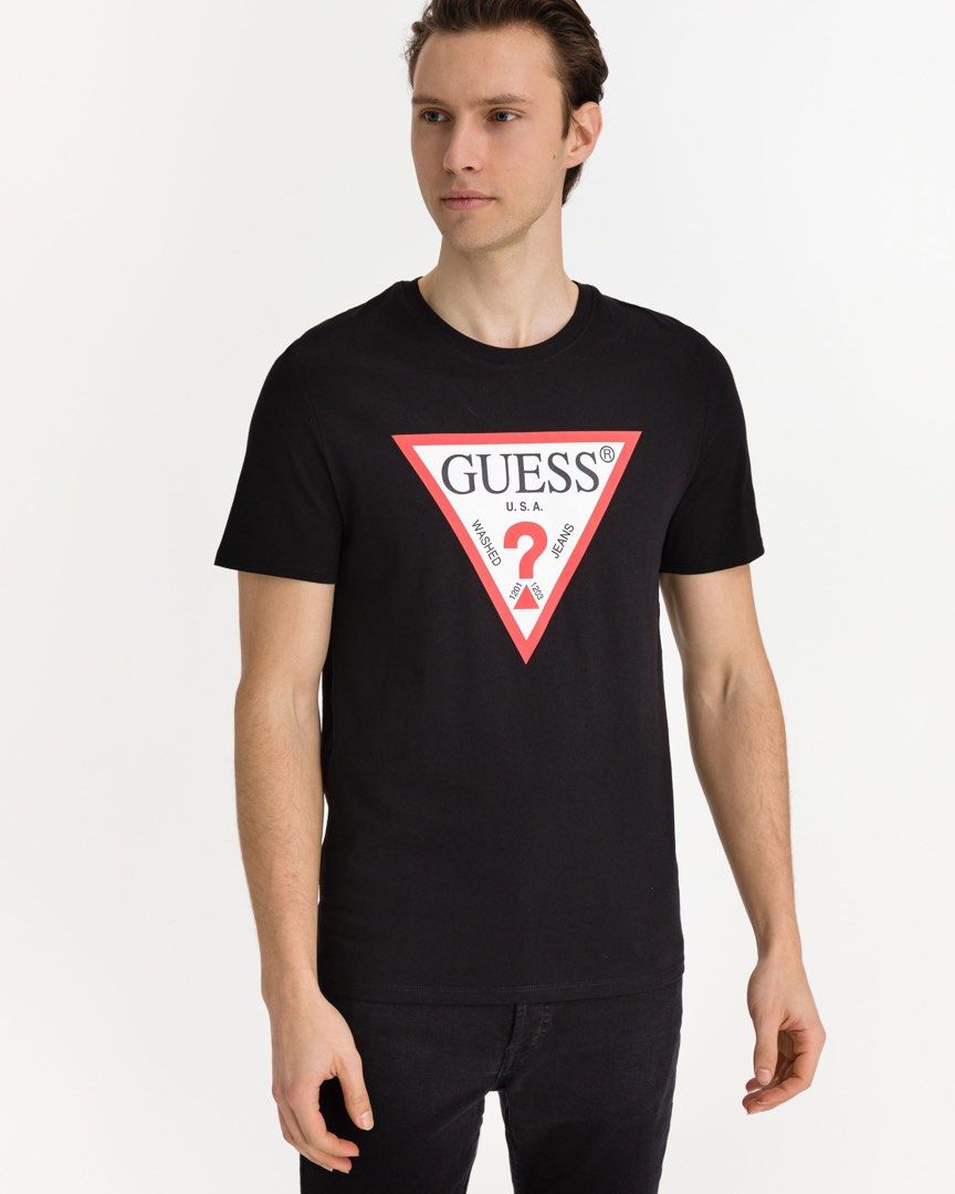 logo guess original