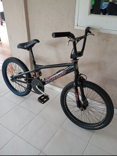 Haro f2c hot sale series bmx