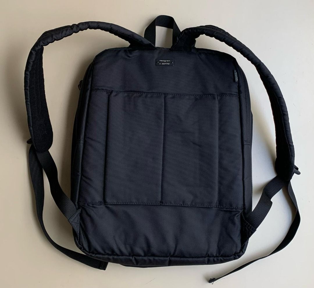 Hedgren Laptop Backpack FREE DELIVERY SG