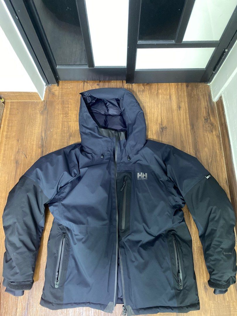 Squamish cis jacket review new arrivals