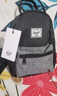 Herschel Nova Backpack (Mini) Gray