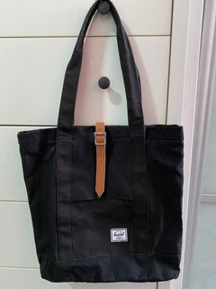 Herschel tote bag singapore sale