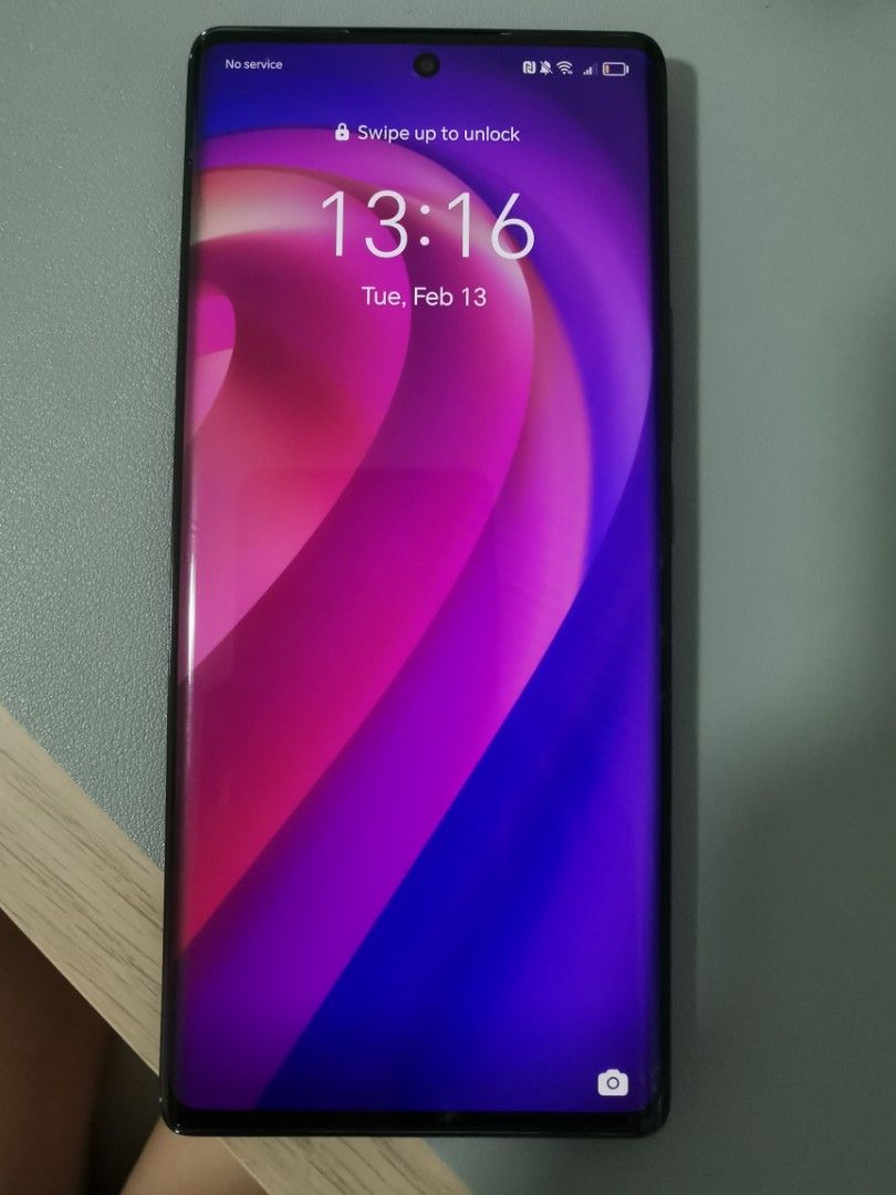 Honor 70 with box with charger (Category: Android Others) located in Bulacan. Submitted by rsknrqz (Listing ID 1286448126, Image 2). Description: Honor 70 256 GB With box,with charger Free 2 pcs high quality phone cases Bagong bago pa 8 months pa lang Bought for 28k RFS: Upgrade Slightly negotiable pero wag naman lowballing please SF shouldered by buyer No rush shipping/meet up.