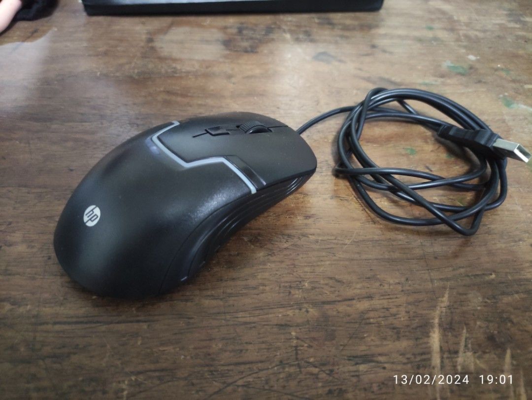 Hp mouse m100 and cdr king mouse (Category: Mouse & Mousepads) located in Quezon City. Submitted by crci12 (Listing ID 1286512485, Image 1). Description: Hp mouse m100 and cdr king mouse Used In good condition Actual pictures posted What you see is what you get P100 last price for the 2 mouse Meet ups: *Yokohama service center/Simplicity mini stop commonwealth ave., balara, qc. (fronting home depot) *Kindly send us a message for a schedule of mee
