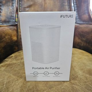 iFuture Portable Air Purifier
