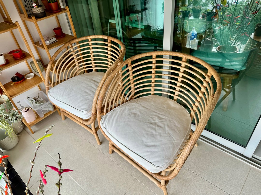 Buskbo chair sales