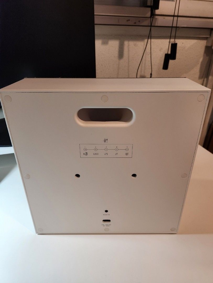 Ikea eneby cheap 30 stereo