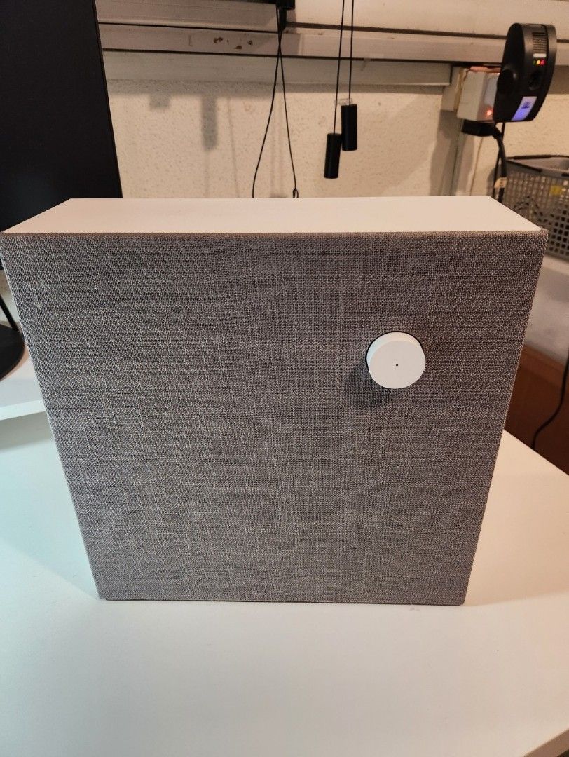 Ikea 2025 eneby stereo