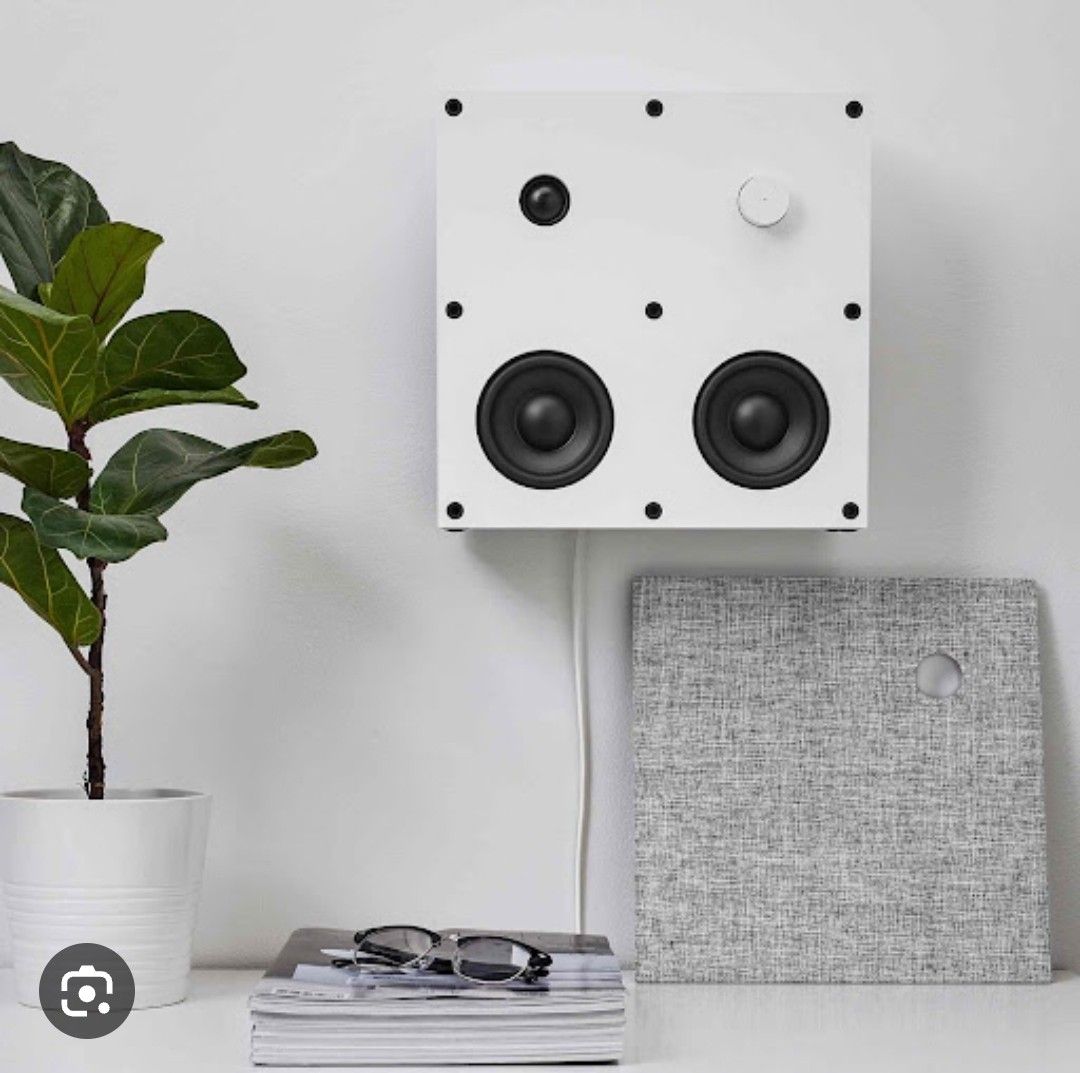 GEN 2 - Bluetooth speaker with mount