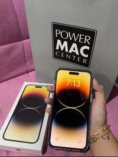 Iphone 14 pro max (FOR SWAP)