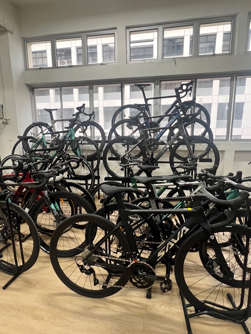 Java road bike sava racing bicycle carbon fiber giant Merida hybrid bike Sports Equipment Bicycles Parts Bicycles on Carousell