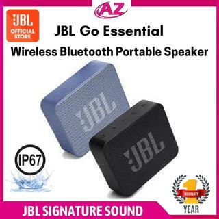 JBL Go Essential - JBL Singapore