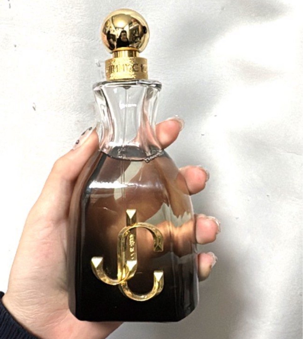 Jimmy Choo I Want Choo Forever Eau De Parfum, 美容＆個人護理