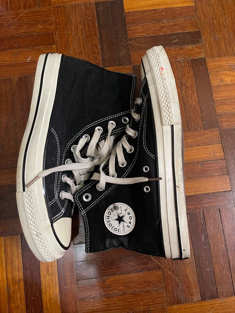 Jojo Shoes Men s Fashion Footwear Sneakers on Carousell