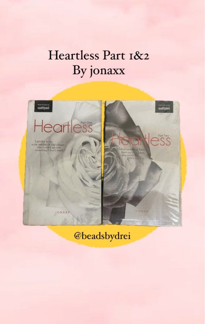 Jonaxx Pop Fiction For Sale (Category: Storybooks) located in Manila. Submitted by asramos02 (Listing ID 1286533760, Image 2). Description: Pre Loved Jonaxx books for sale Read once and with plastic cover In very good condition Dm for details.