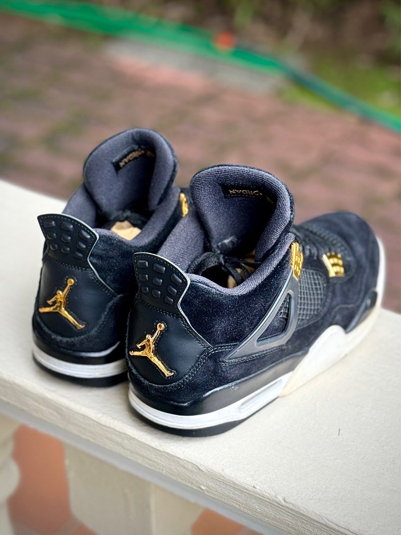 Jordan retro 3 royalty Clearance