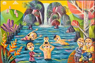 (Category: ) located in . Submitted by megaworld_art (Listing ID 1286536073, Image 1). Description: .