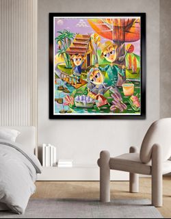 (Category: ) located in . Submitted by megaworld_art (Listing ID 1286537065, Image 1). Description: .