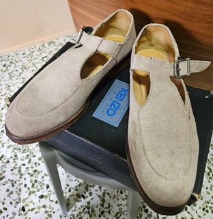 Mens black suede shoes sale clearance