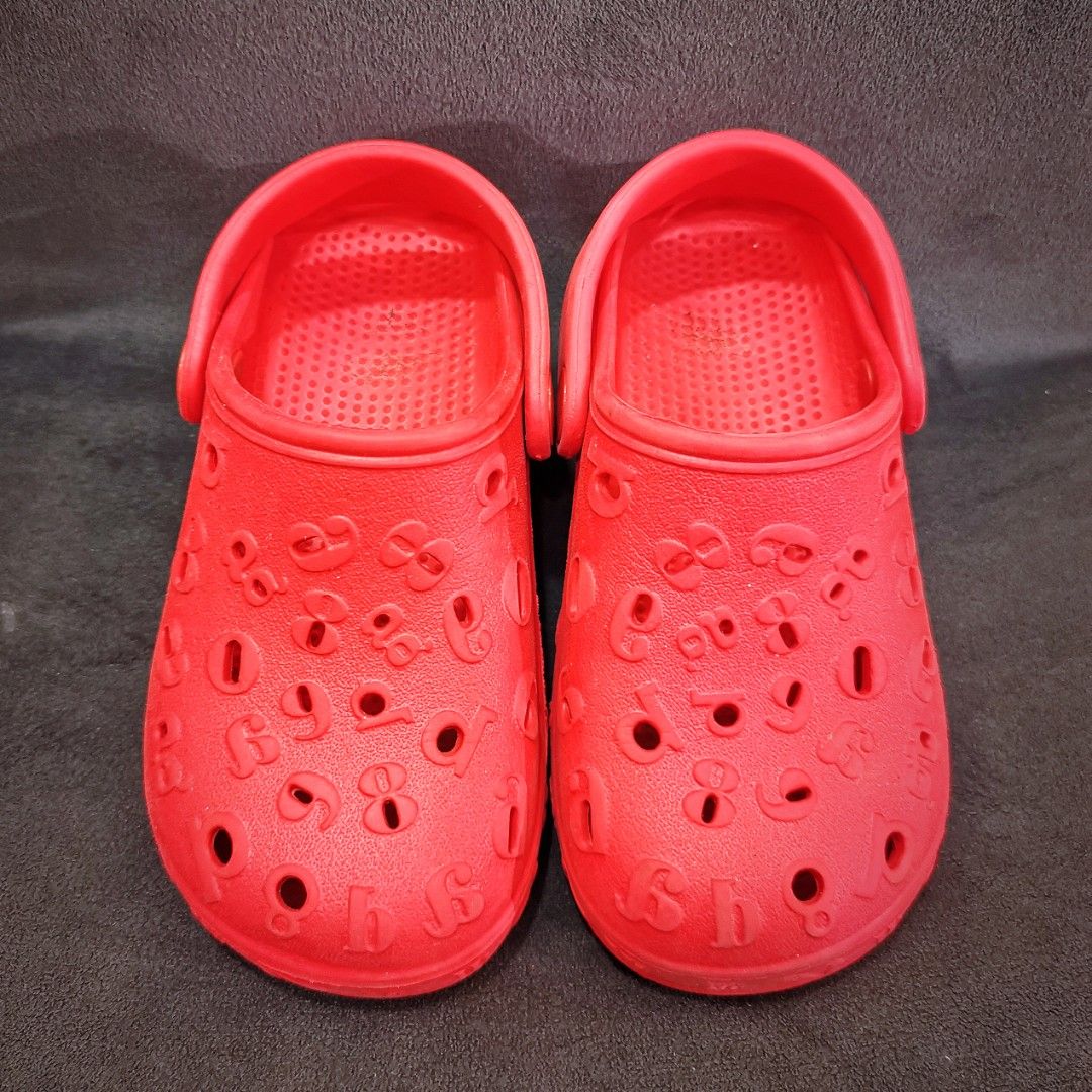 Garden clog new arrivals slippers