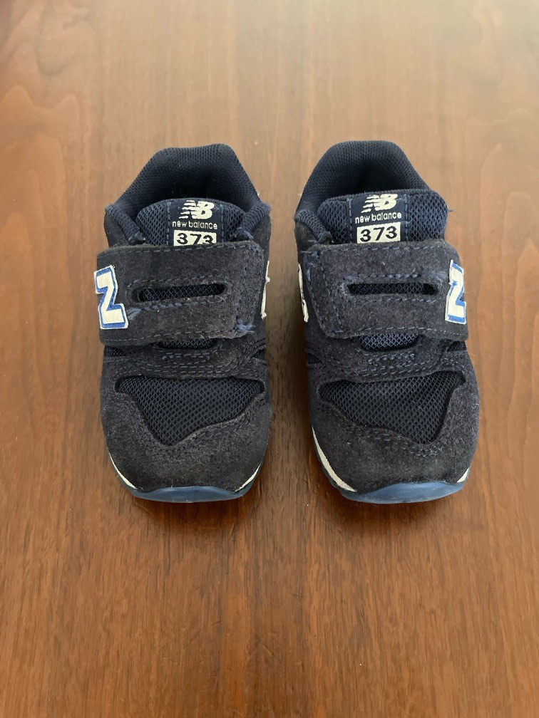 New balance 2025 801 bebe