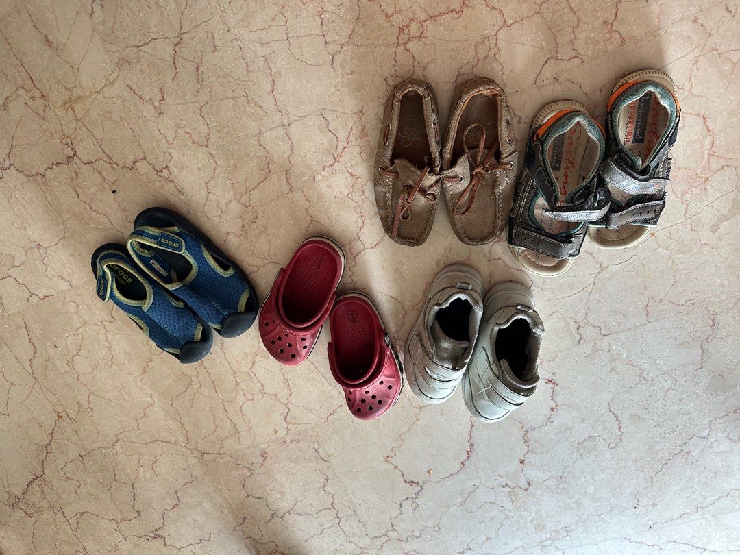 Kids Shoes size 25 27 Babies Kids Babies Kids Fashion on