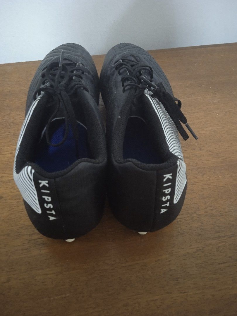 Football boots size on sale 11
