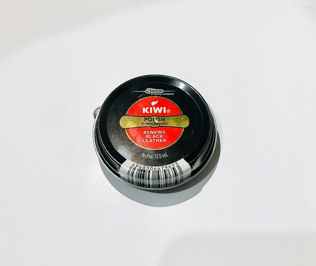 Biton 2025 shoe polish