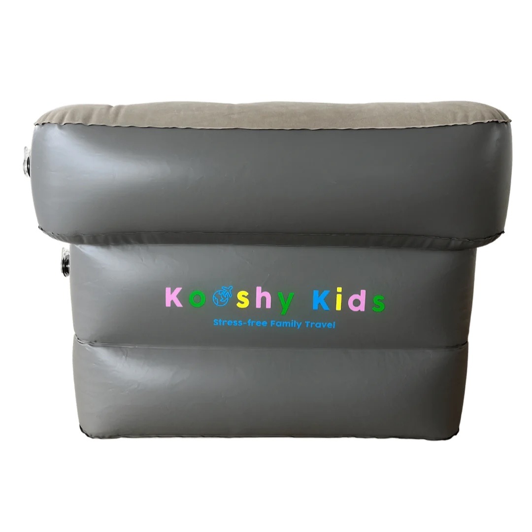 Kooshy cushion deals