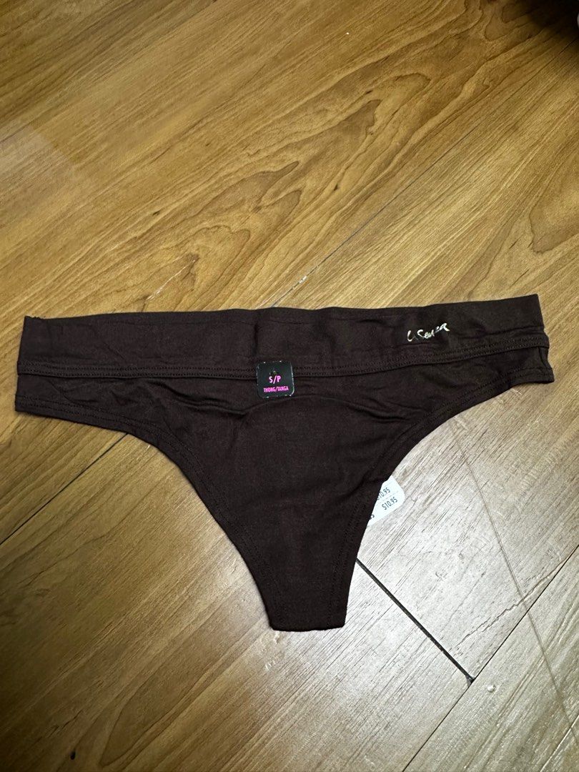 La Senza Ultrasoft Modal Bikini Panty