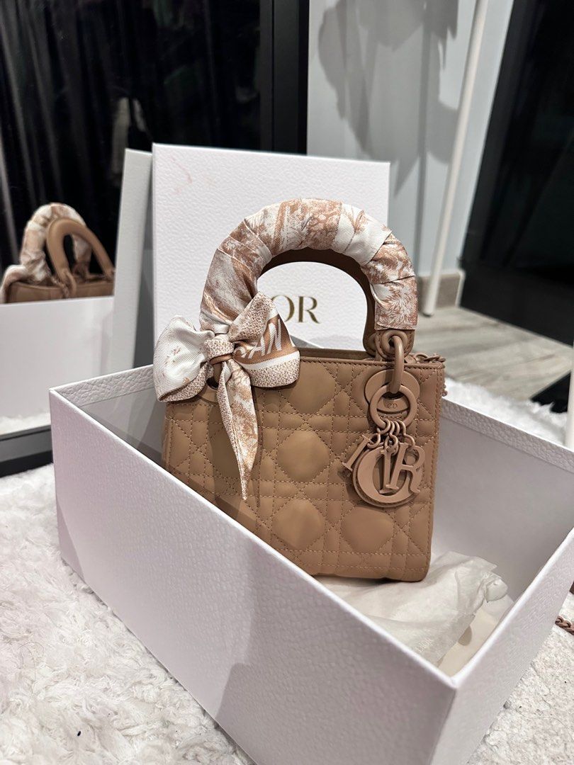 Lady dior small bag shop