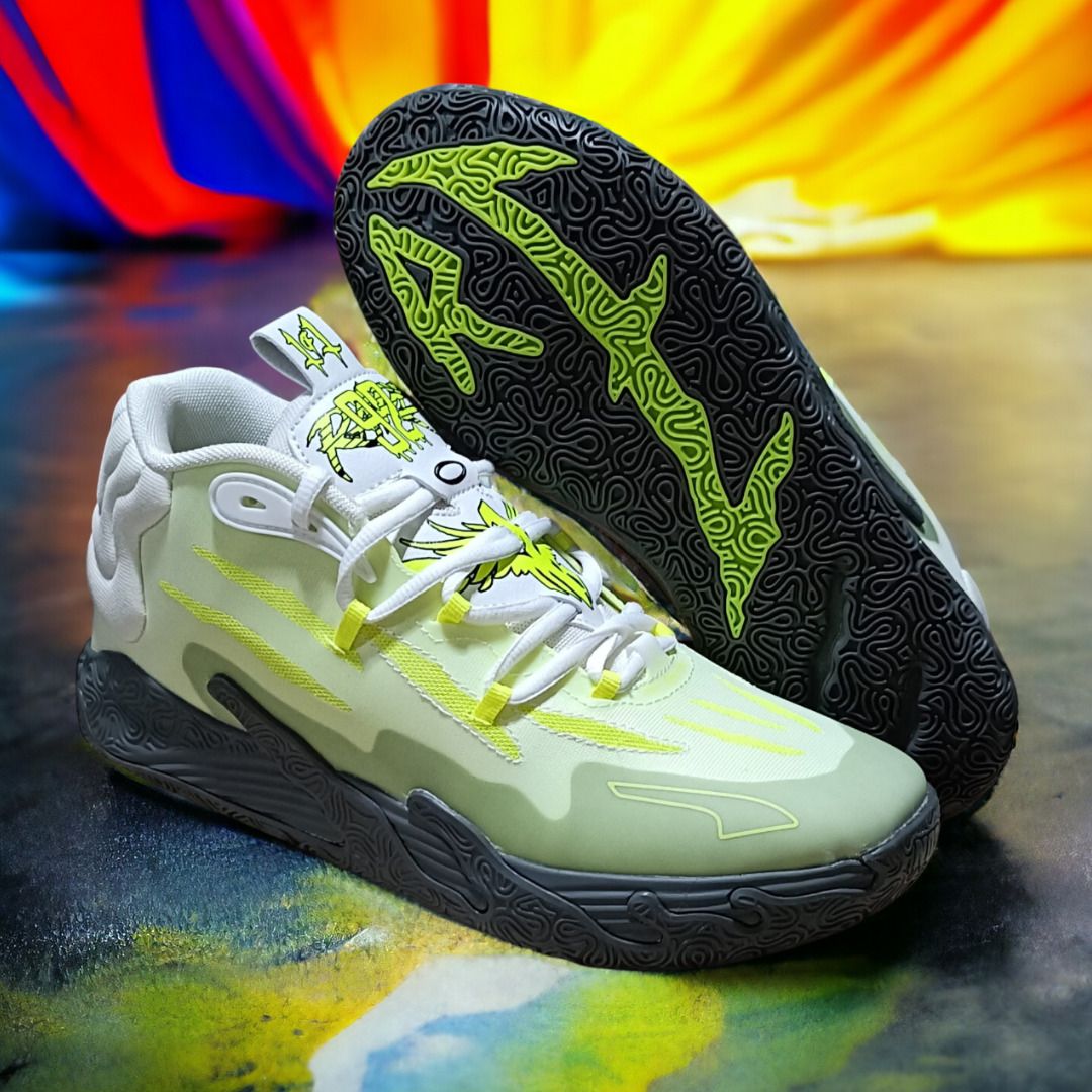 Size 8.5 on sale basketball shoes