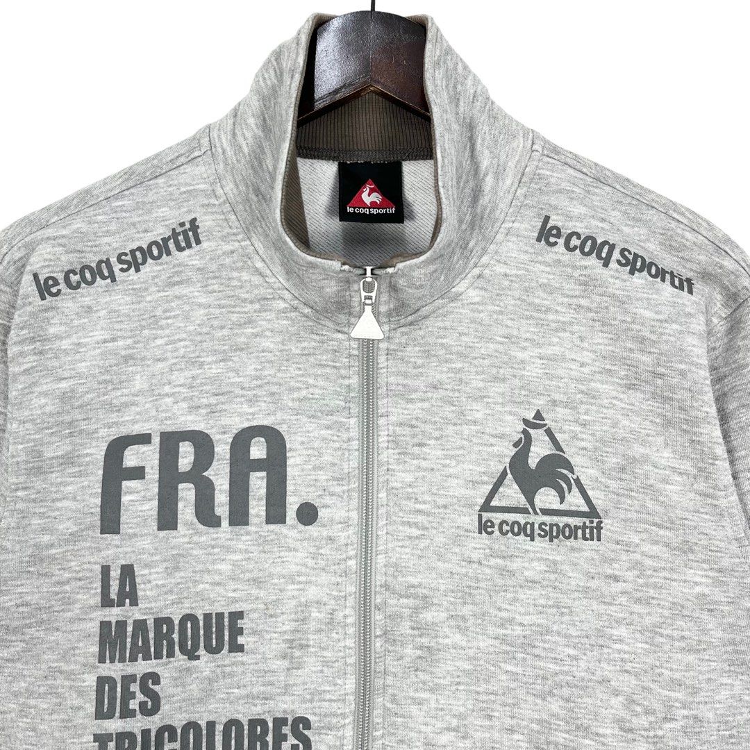 Le coq deals sportif jp zip