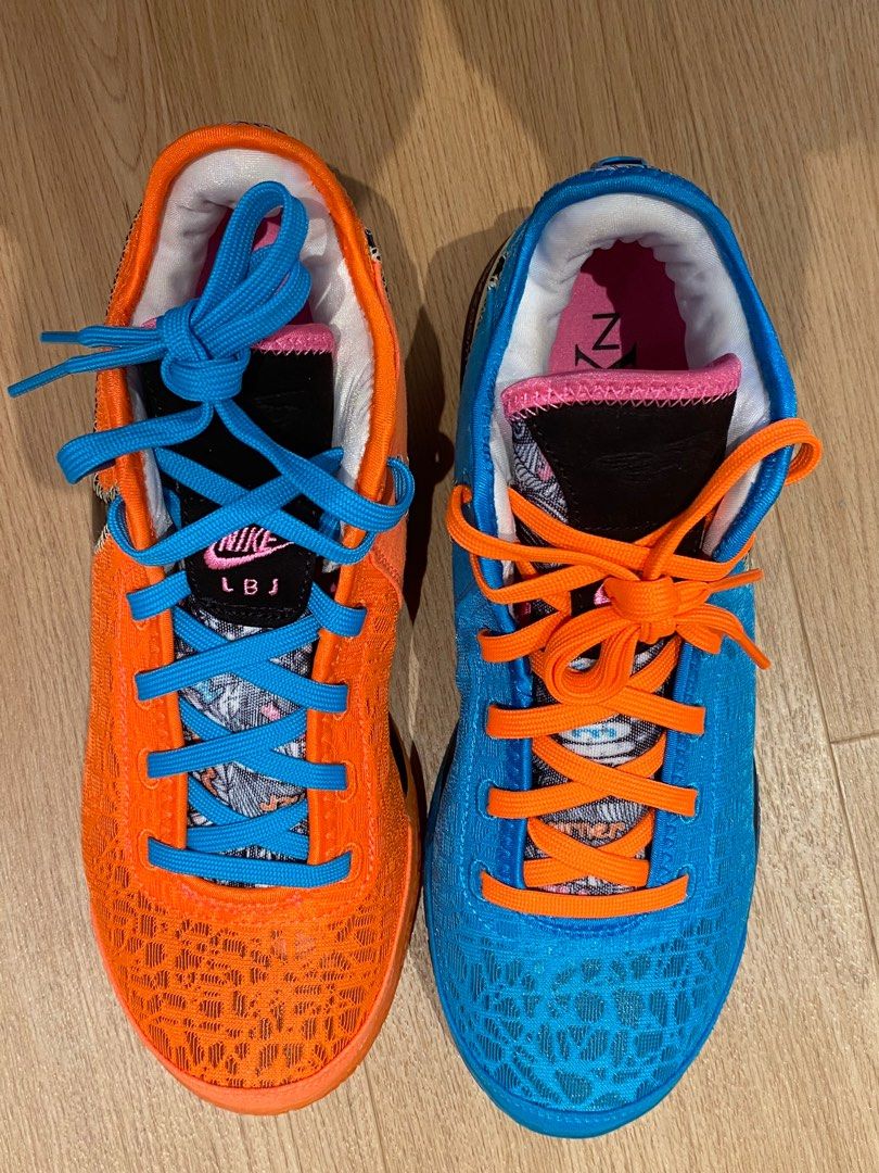 Lebron NXXT GEN I Promise size us10 Men s Fashion Footwear