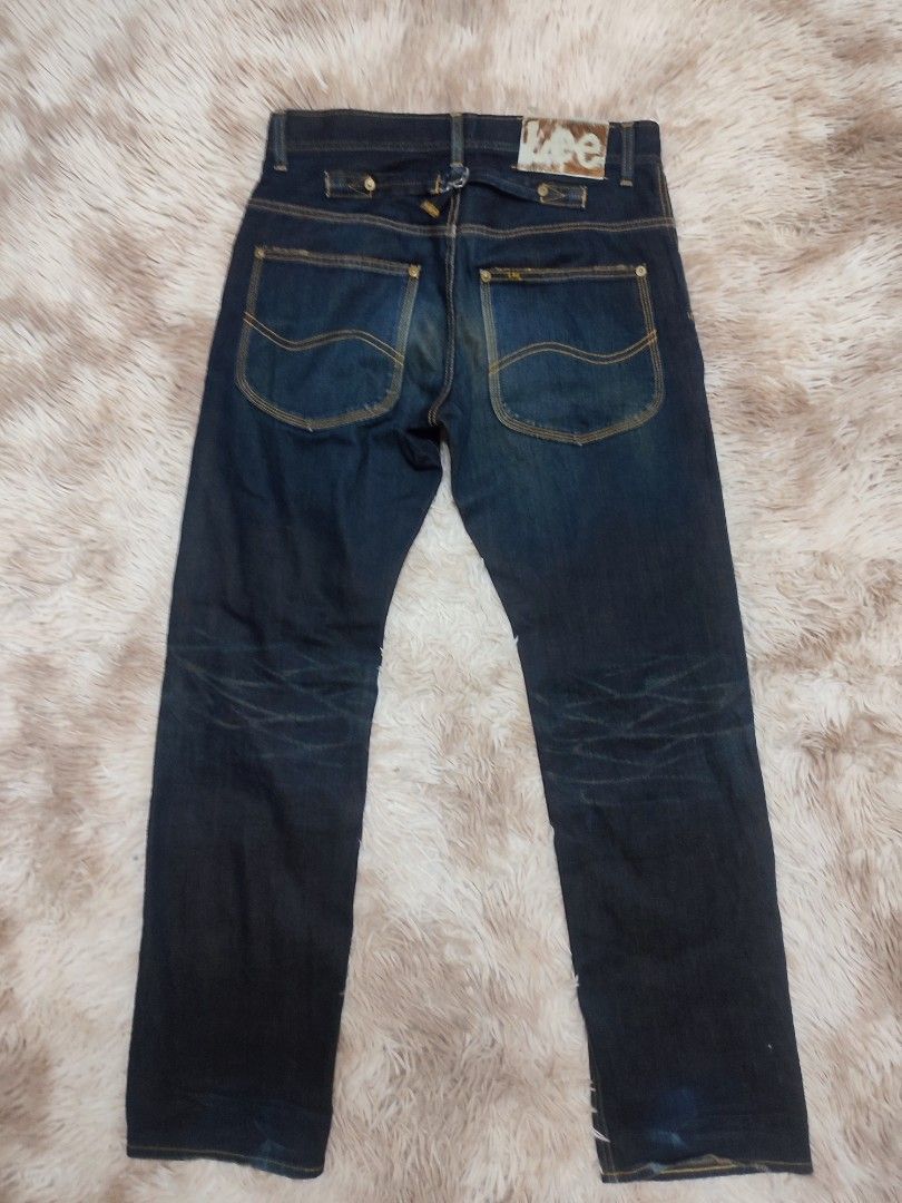 Lee cowboy hotsell jeans