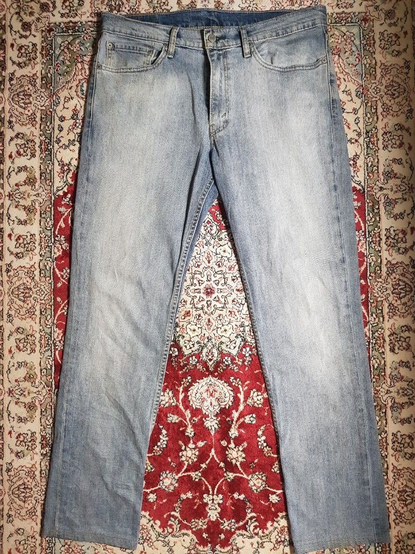 Levis 511 w36 sales l30