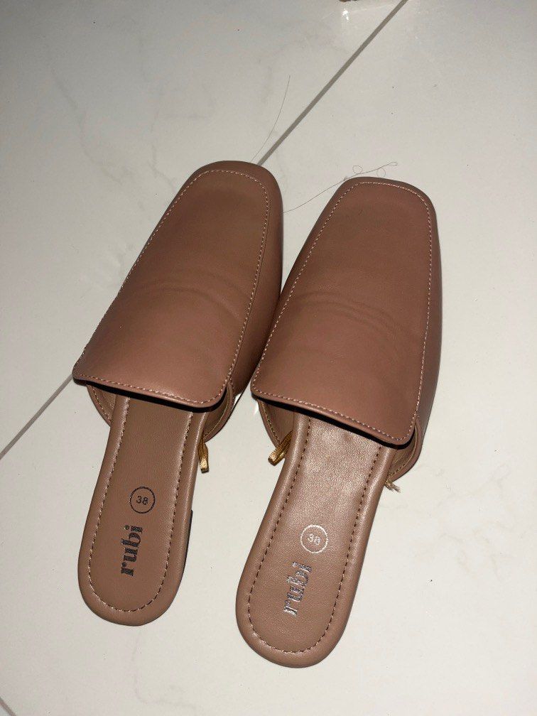 Loafers Rubi Luxury Sneakers Footwear on Carousell