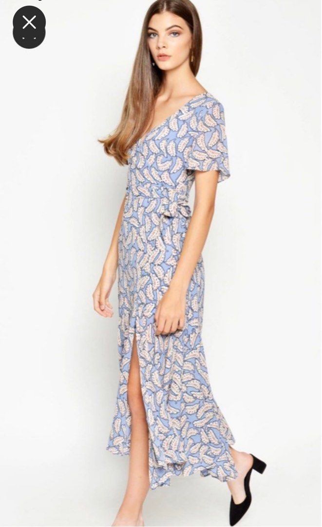 Maxi midi hotsell