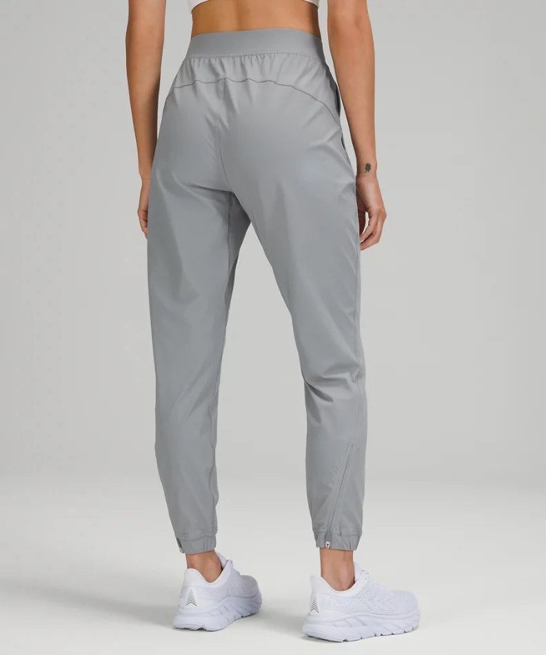 Lululemon Adapted State Jogger XL, Women's Fashion, Bottoms, Other Bottoms  on Carousell