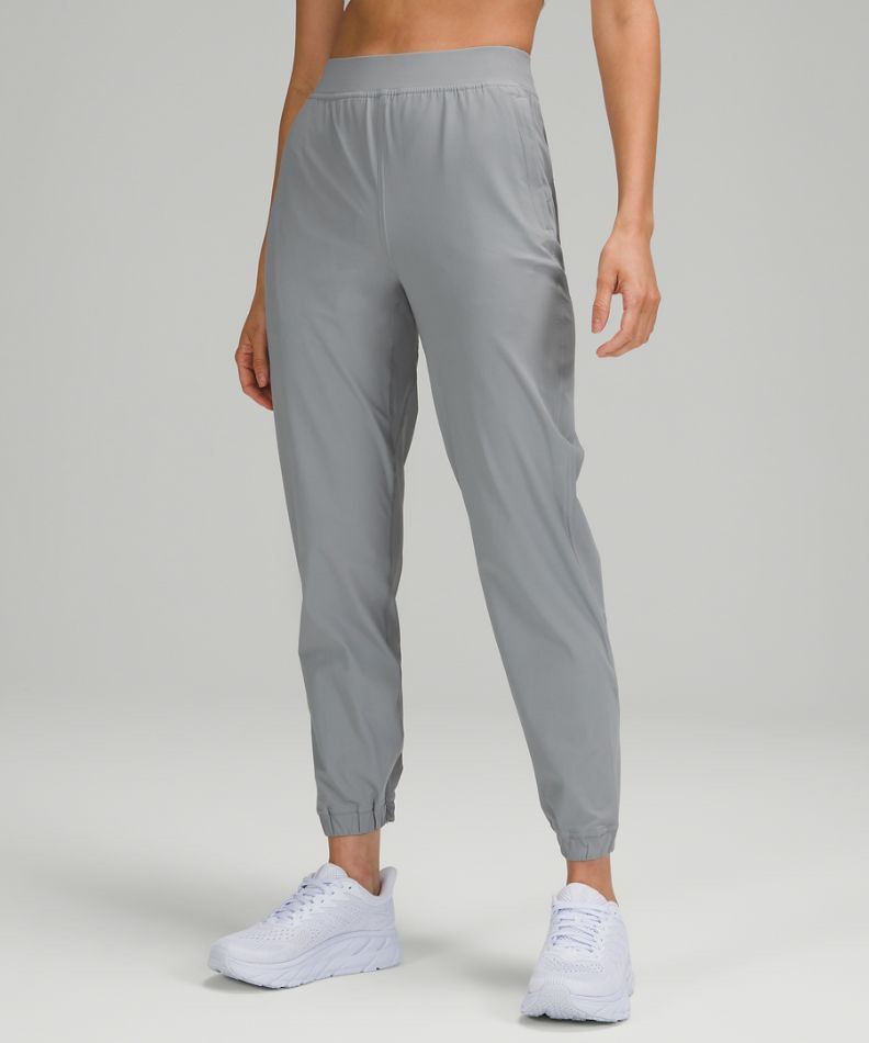 Lululemon Adapted State Jogger XL, Women's Fashion, Bottoms, Other