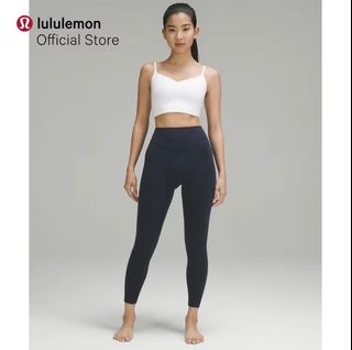 Lululemon Tightest Stuff Tight 28 US6, Women's Fashion, Activewear on  Carousell