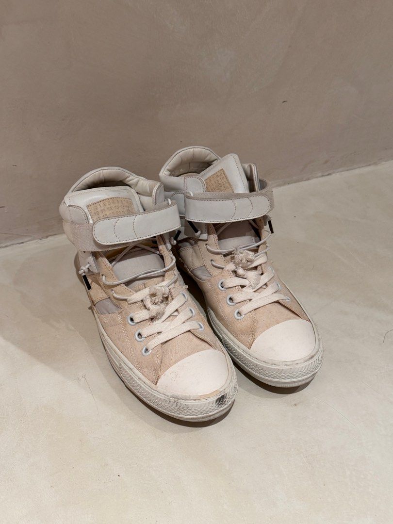 Margiela sneakers high top top