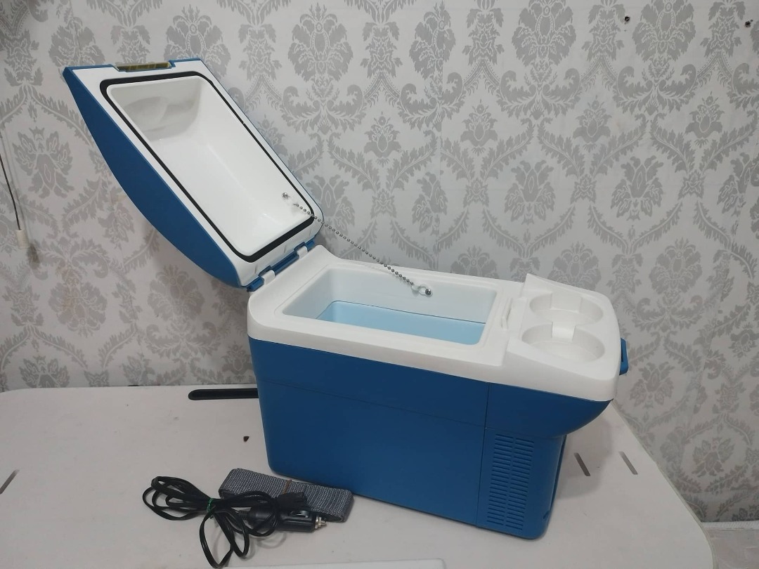 Mako car cooler and warmer 32l hotsell