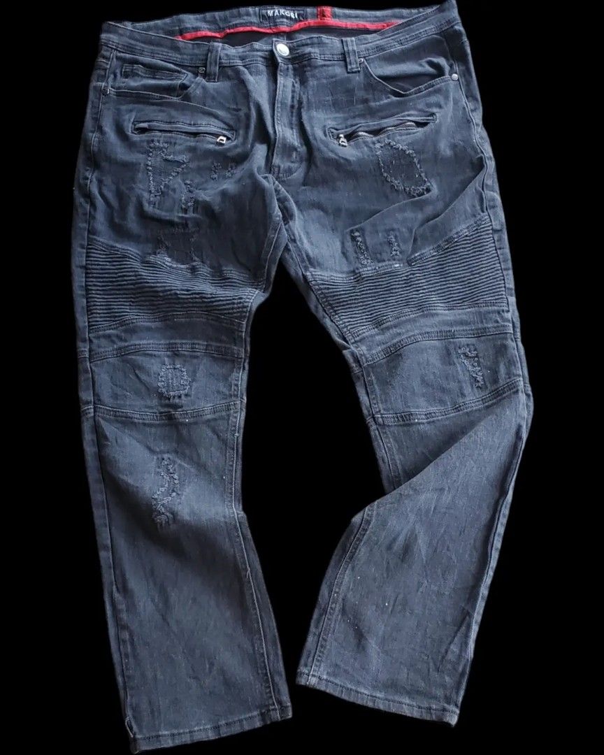 Makobi jeans shop