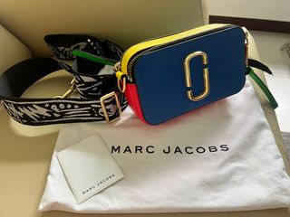 Marc jacobs discount snapshot jelly