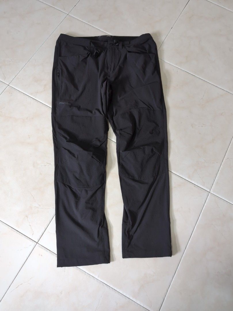 Marmot on sale trekking pants