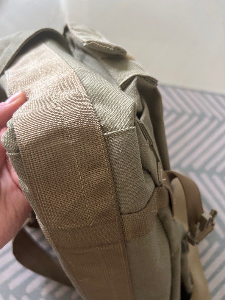 Maxpedition larkspur outlet