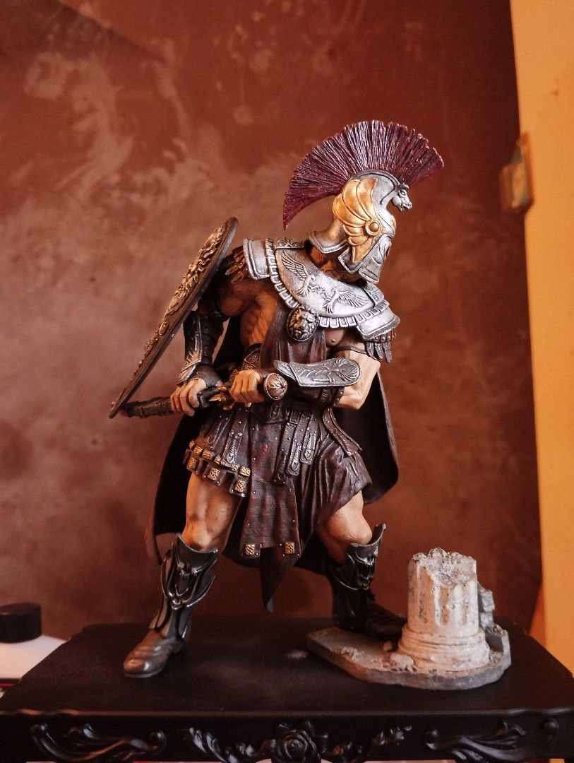 Conan le Barbare - McFarlane Toys - Conan of Cimmeria
