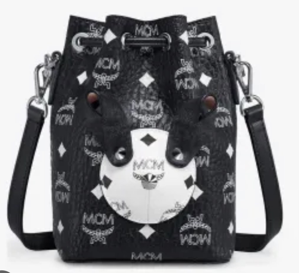 Mcm zoo rabbit cheap
