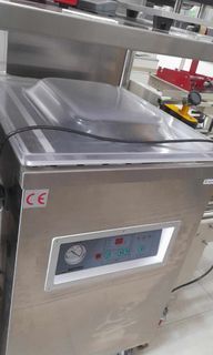 MEAT PROCESSING EQUIPMENT